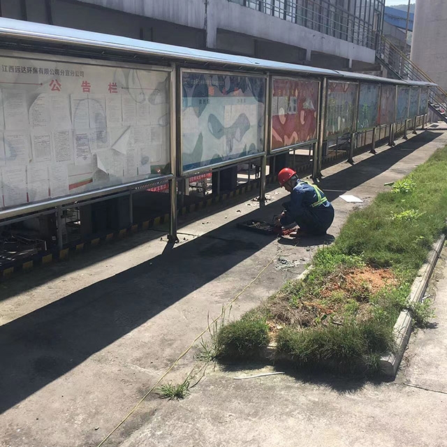 电厂防雷检测