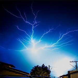 防雷接地基本形式-十二安全基础知识解答